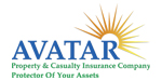 Avatar Insurance Logo