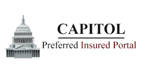 Capitol Preferred Insured Portal Logo