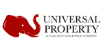 Universal Property Logo